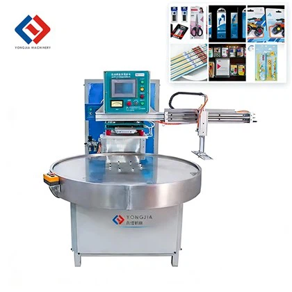 HF sveise- og skjæremaskin